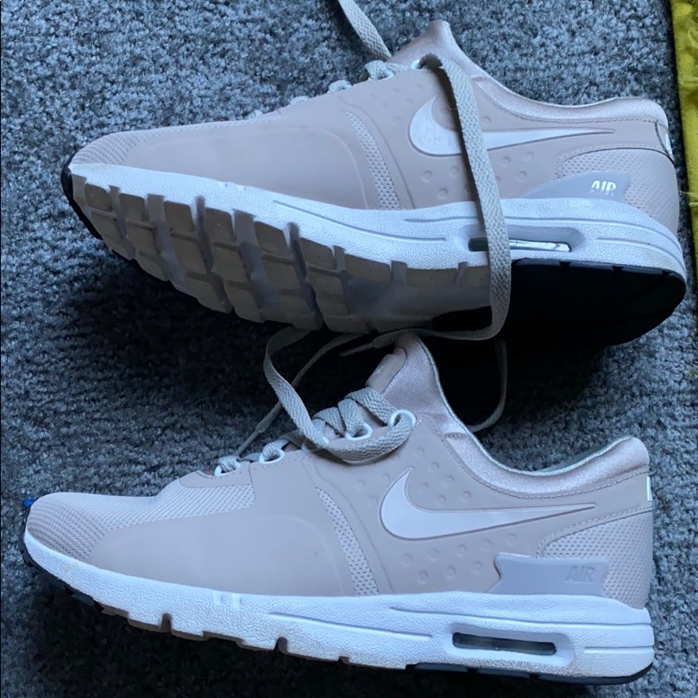 Cool great NIKE sneakers